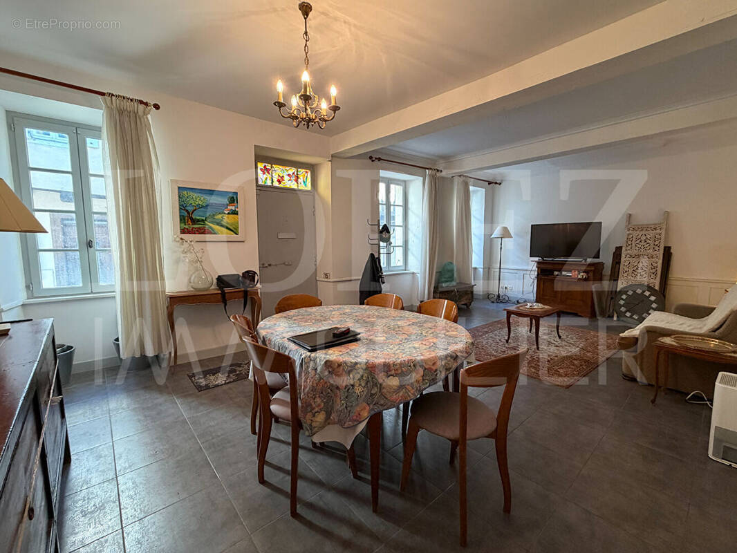 Maison à SOREZE