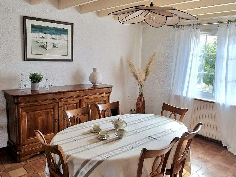 Maison à ELNE
