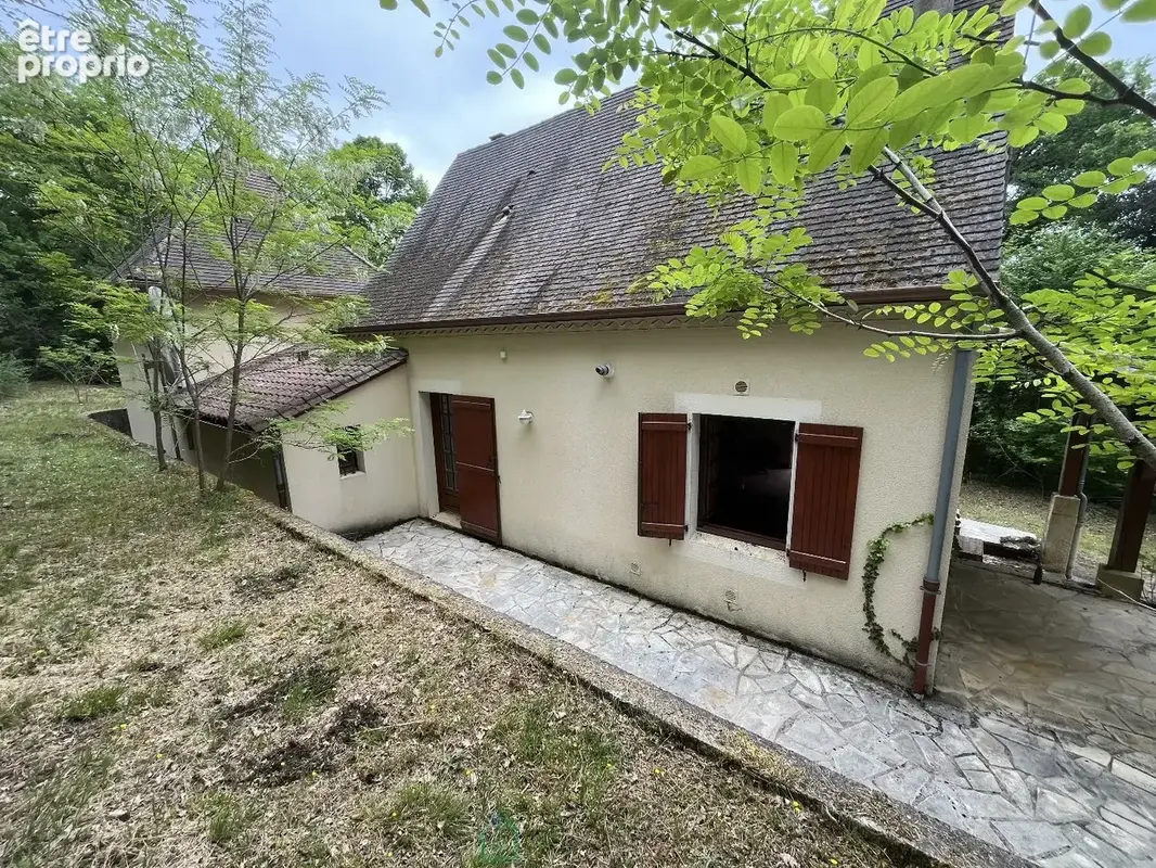 Grande maison moderne et deux bungalows en Périgord Noir - photo 4