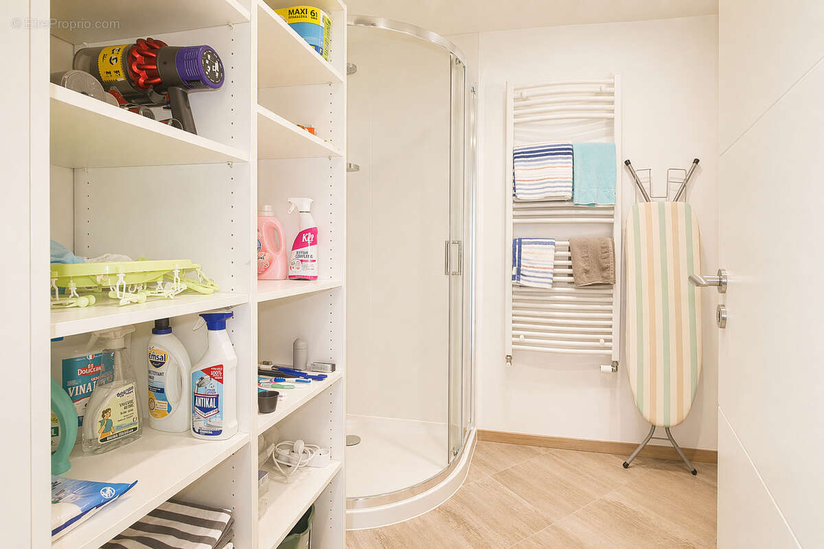 Appartement à THONON-LES-BAINS
