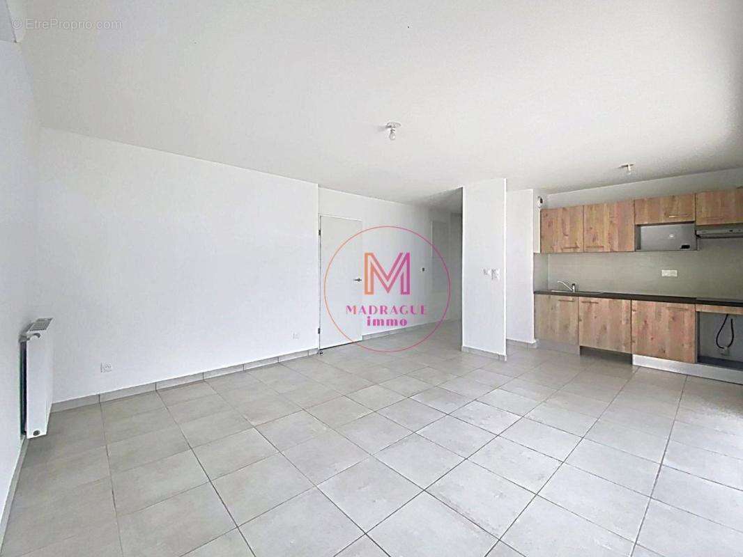 Appartement à VILLENEUVE-TOLOSANE