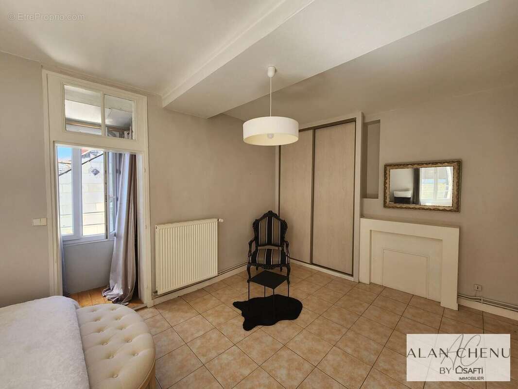 Photo 7 - Appartement à SAUMUR