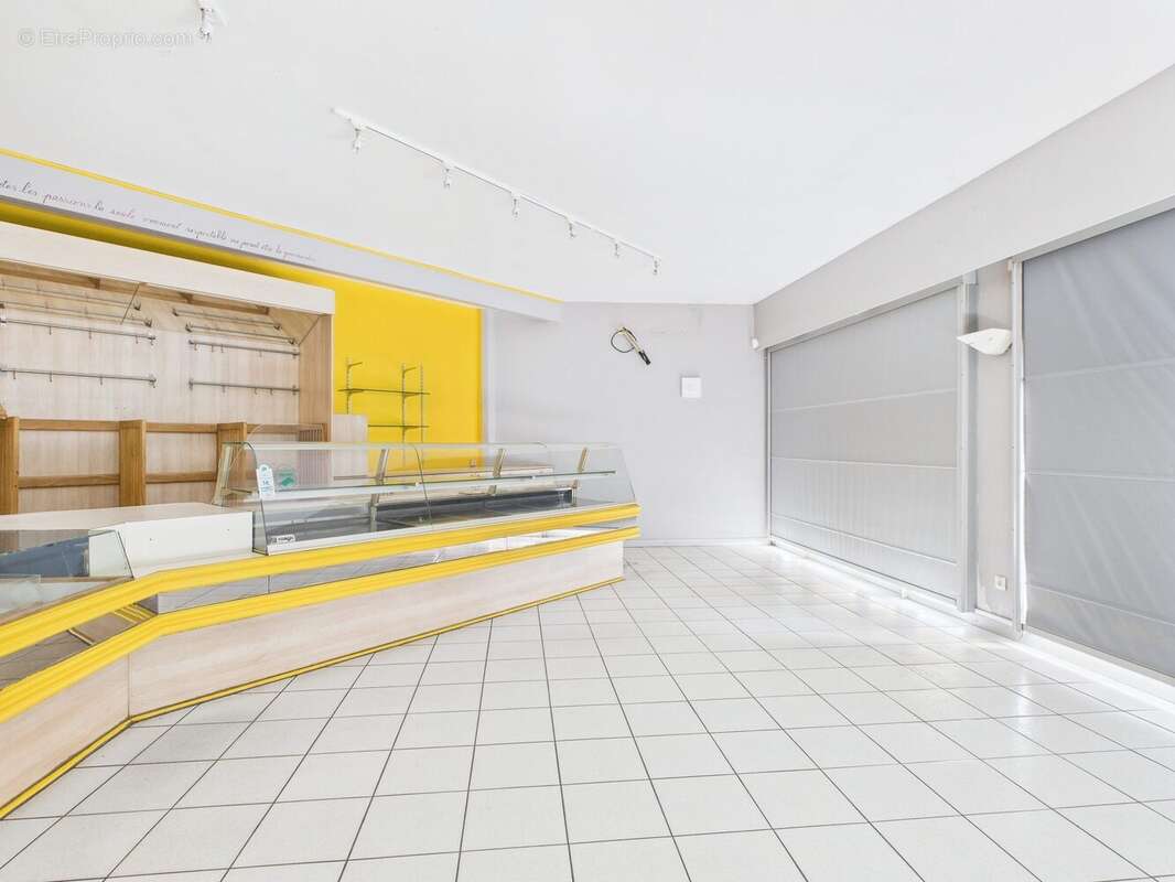 Maison à ROMILLY-SUR-SEINE