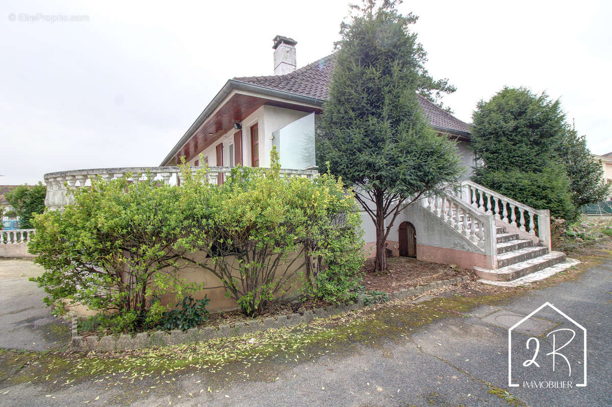 Maison à MIONS