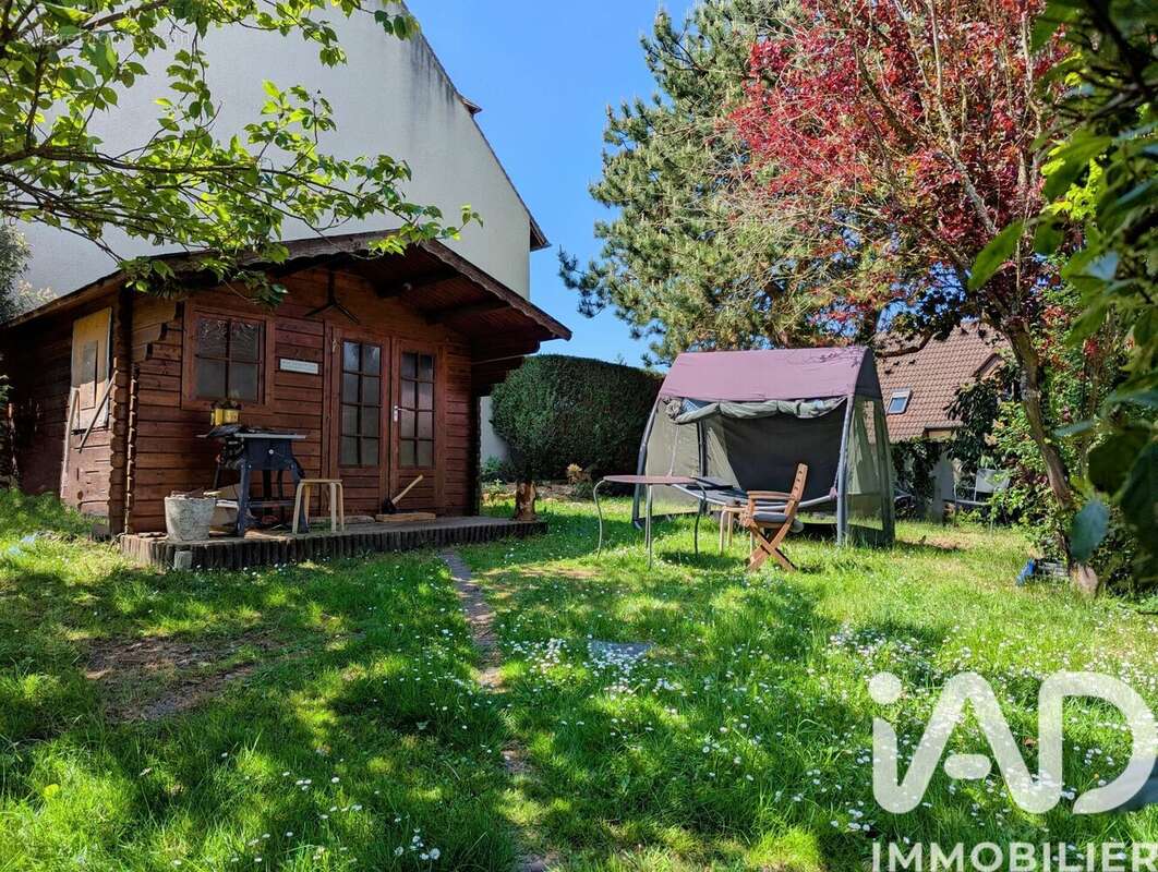 Photo 8 - Maison à ELANCOURT