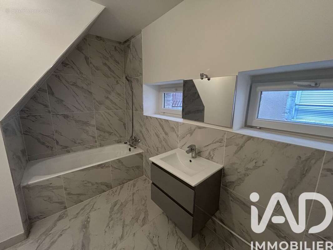 Photo 9 - Maison à LA MOUILLE