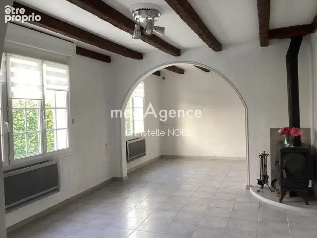 Proche de Luçon, et des plages de vendée,maison de plain pied,avec 3 chambres et deux véranda - photo 6