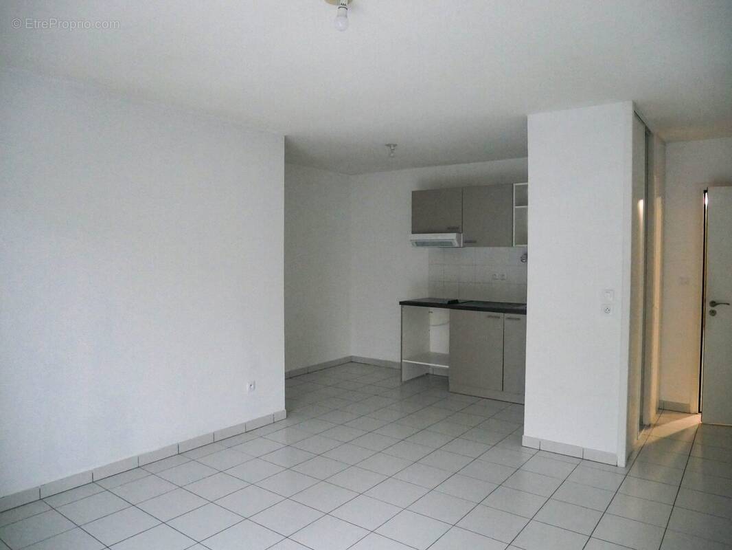 Appartement à DOUAI