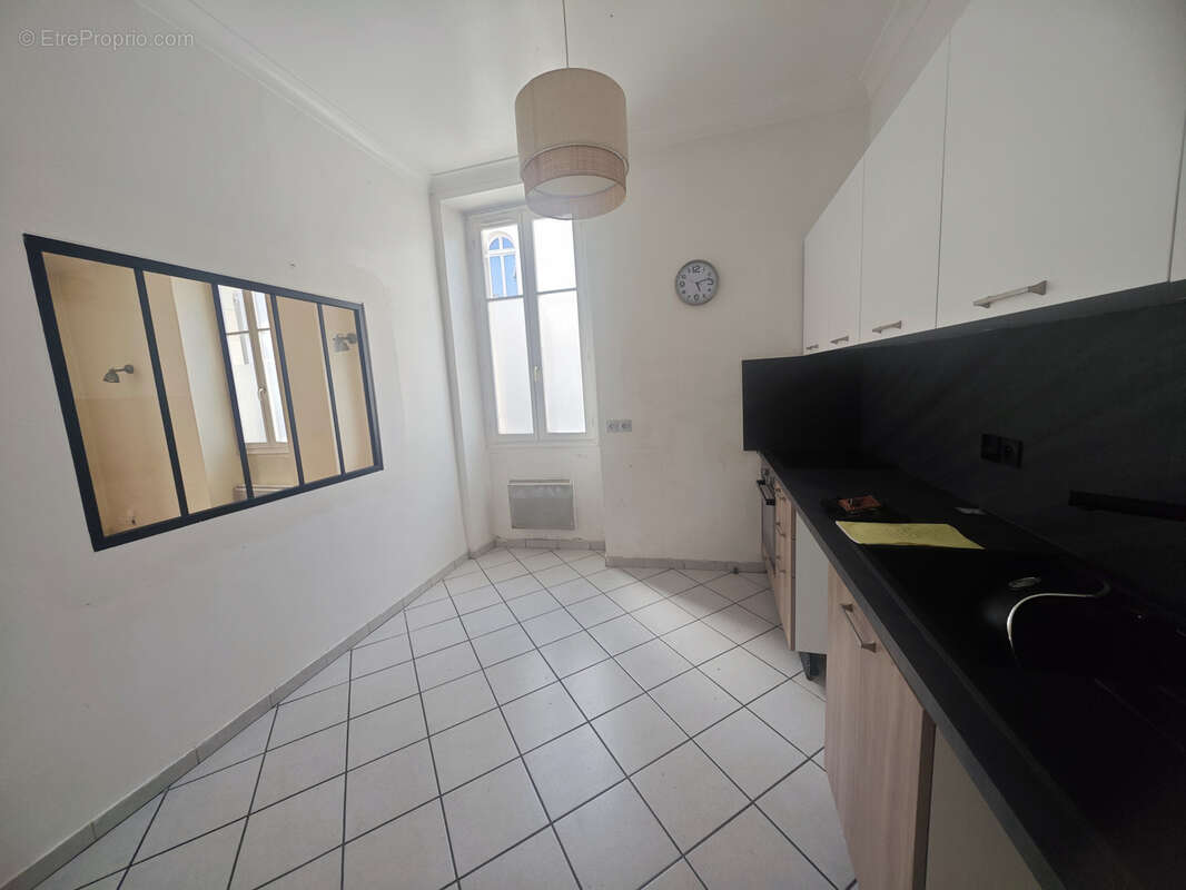 Appartement à BIARRITZ