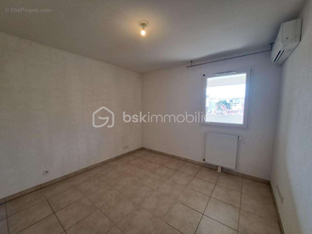 Appartement à SAINT-JEAN-DE-VEDAS