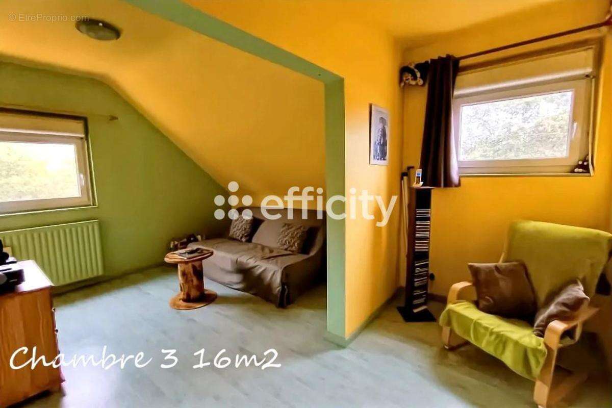 Maison 170 m² à Saint-Herblain  - photo 9