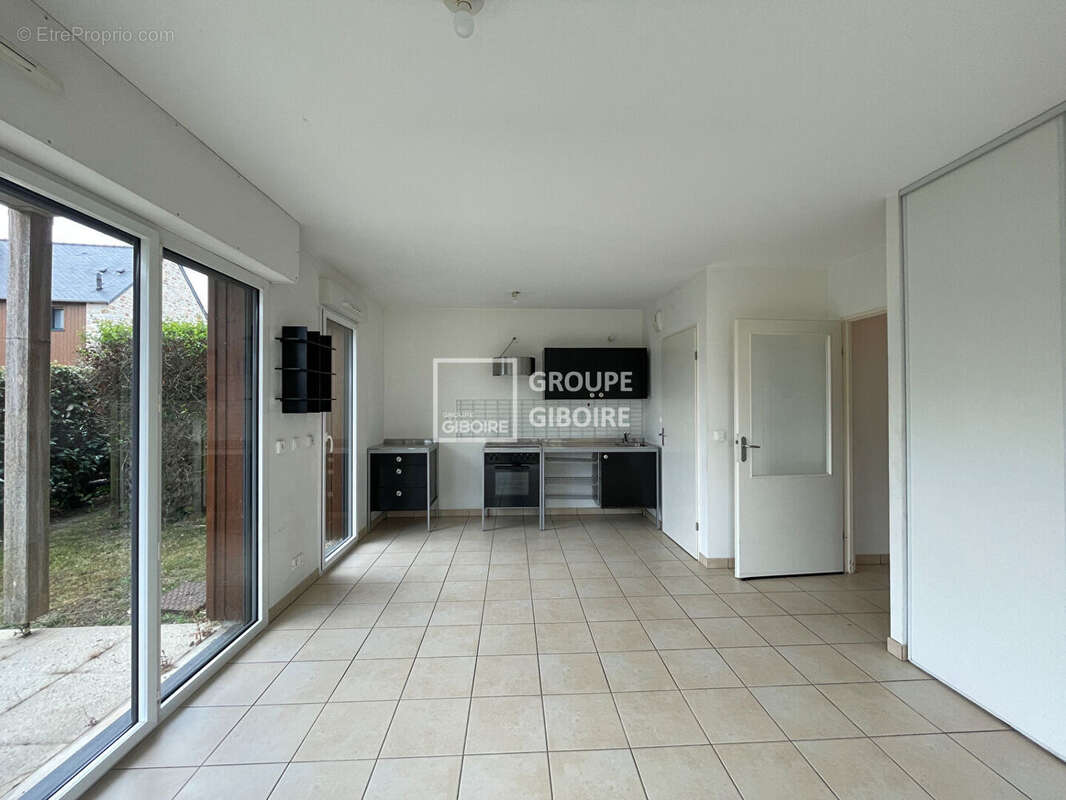 Appartement à CANCALE