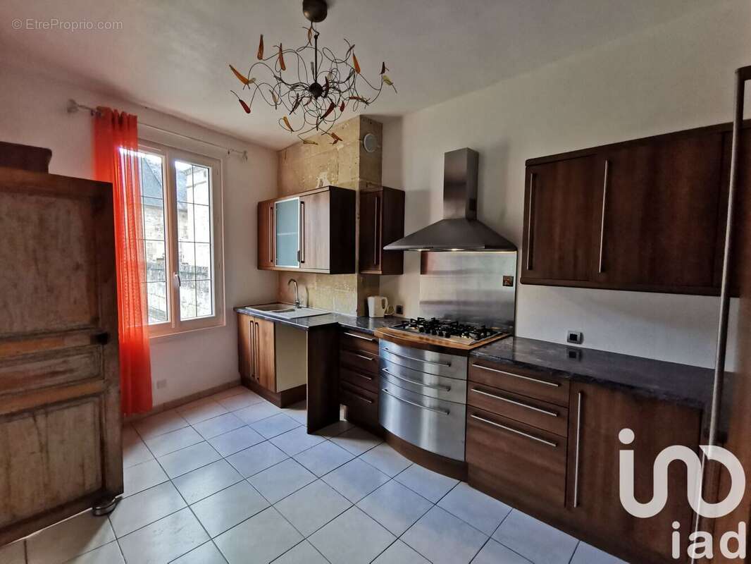 Photo 4 - Maison à RESSONS-LE-LONG