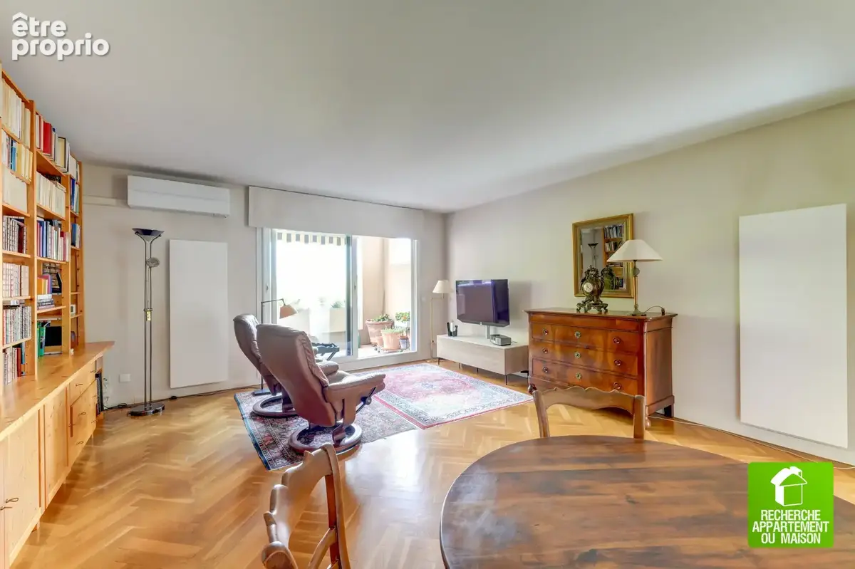 Appartement de standing dans une résidence haut de gamme - photo 4