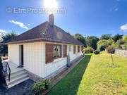 Maison à SAINT-GEORGES-DES-GROSEILLERS