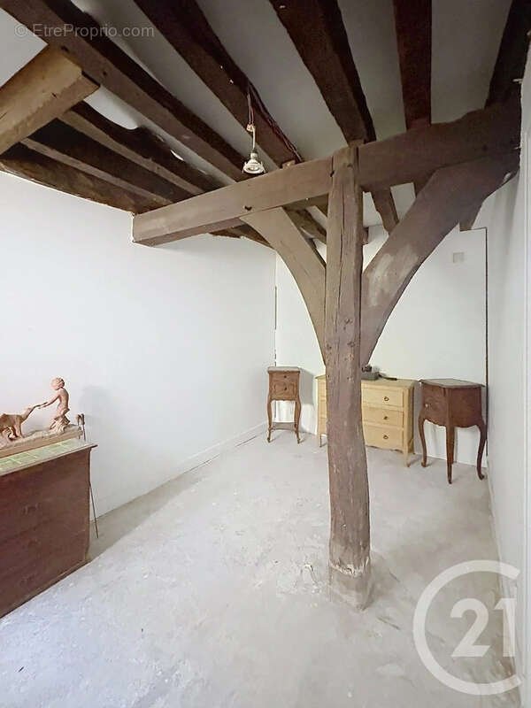 Appartement à CHAMPIGNY-SUR-MARNE