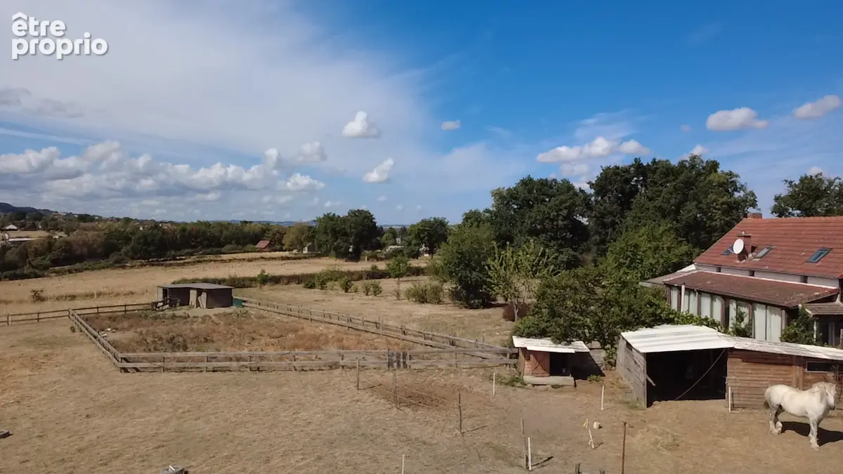 Ensemble immobilier à fort potentiel dans l'Allier - photo 3