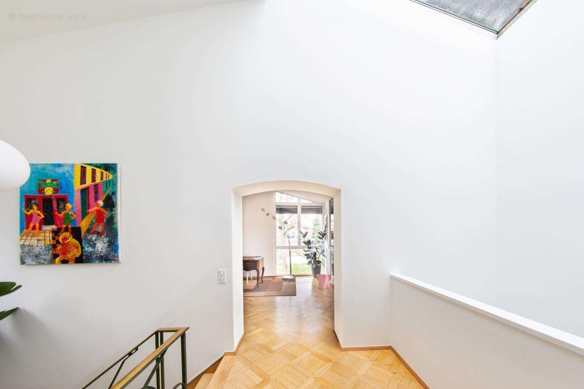 Maison à SAINT-LOUIS