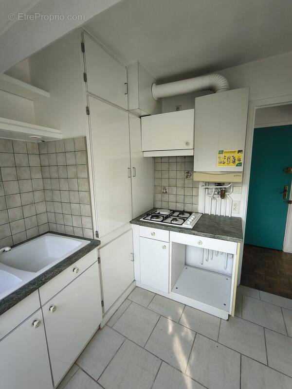 Appartement à CHATEAU-THIERRY