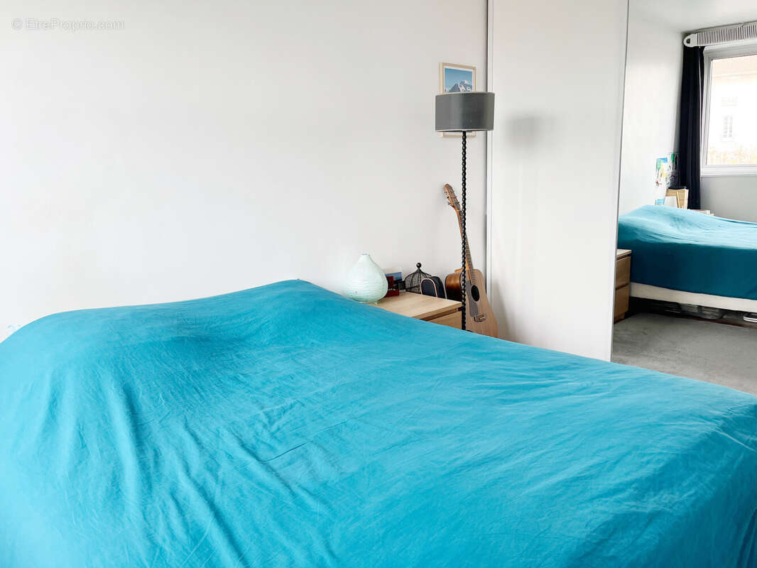 Appartement à NOGENT-SUR-MARNE