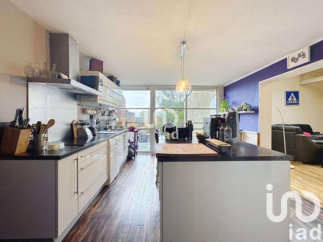 Photo 8 - Maison à LA BOUEXIERE