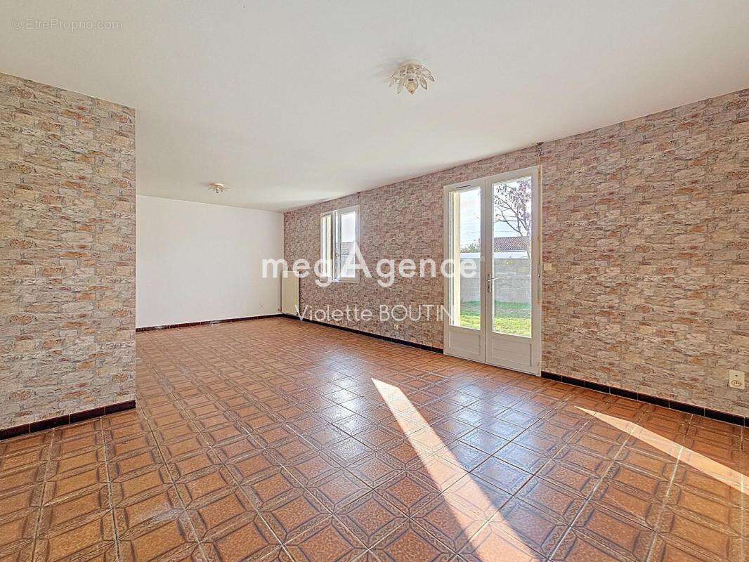 Maison à LE LONGERON