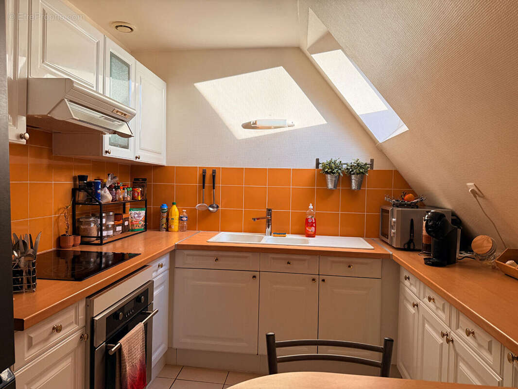 Appartement à BEAUVAIS