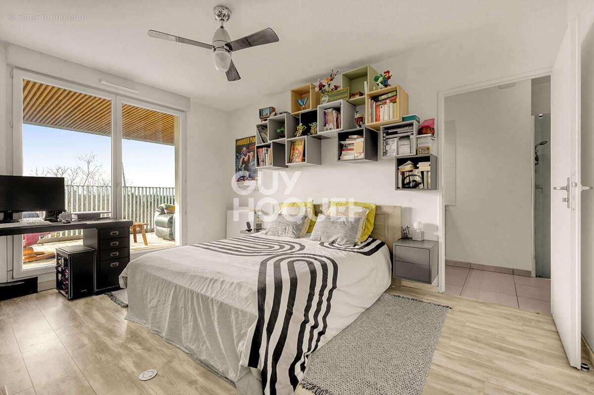 Appartement à BLAGNAC