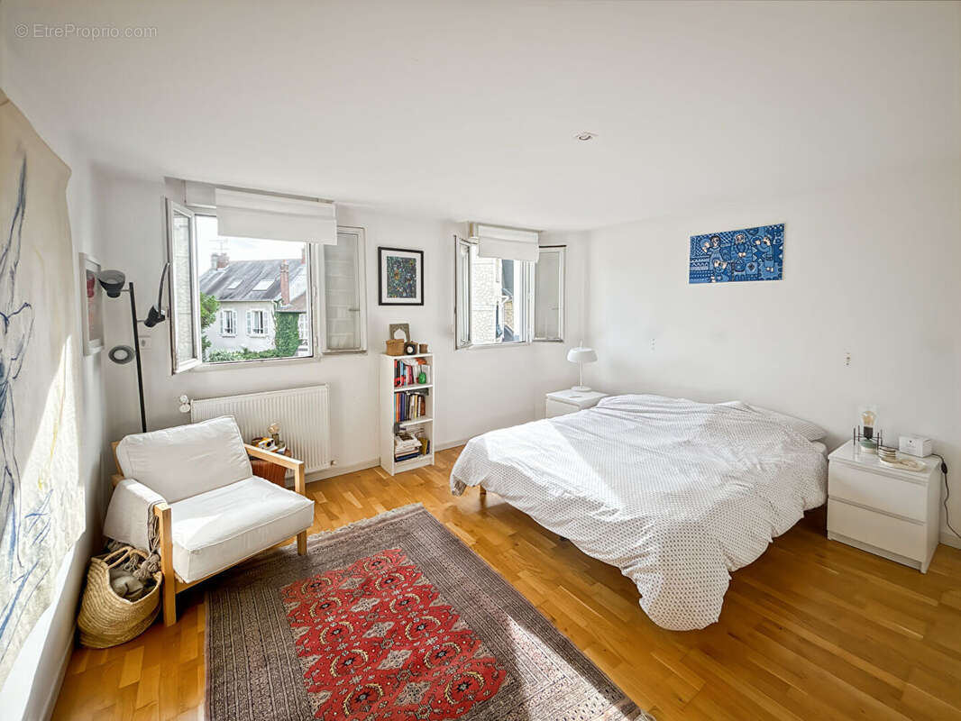 Maison à MANTES-LA-JOLIE