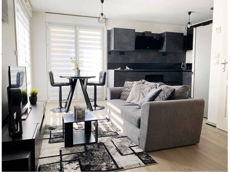 Appartement à VERDUN