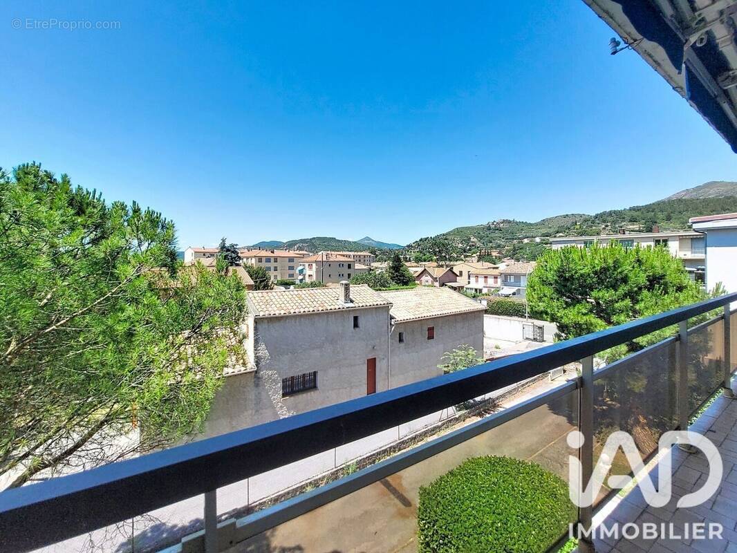 Photo 1 - Appartement à DIGNE-LES-BAINS