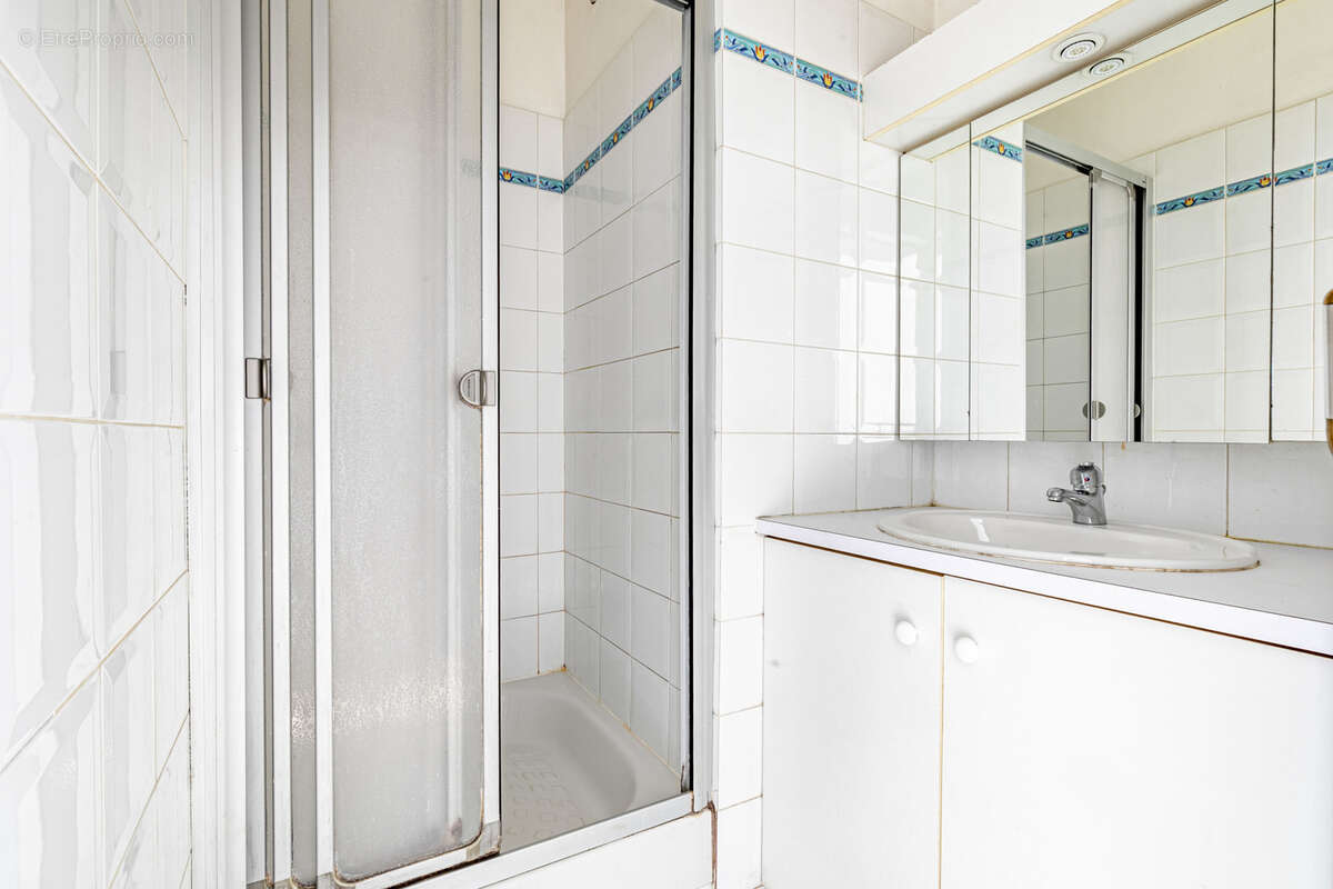 Appartement à LE PECQ