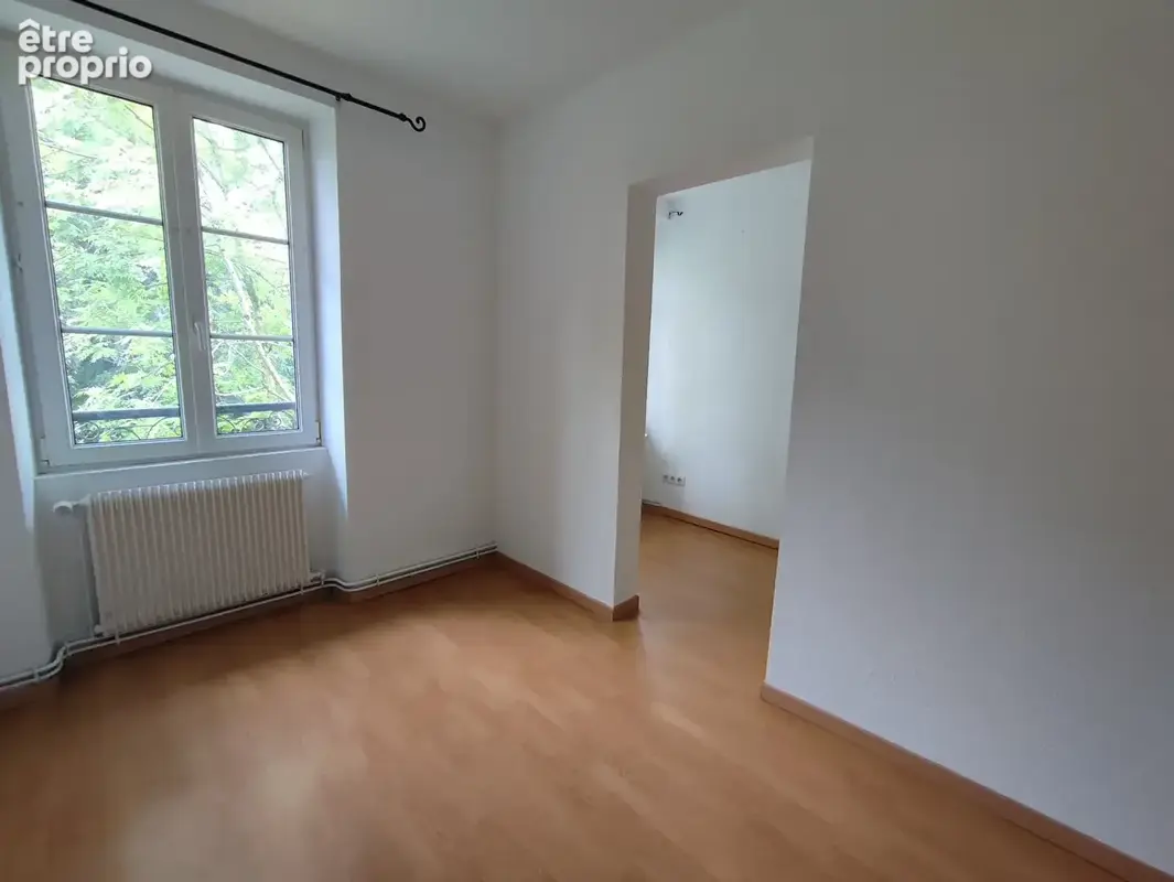 Appartement Montreux Vieux 4 pièce(s) 89 m2 - photo 3