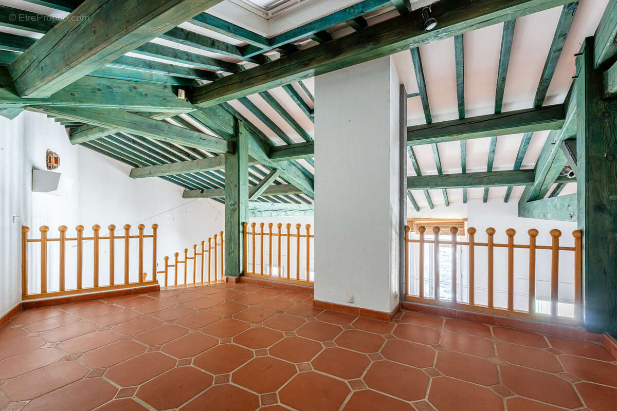 Appartement à AUBAGNE