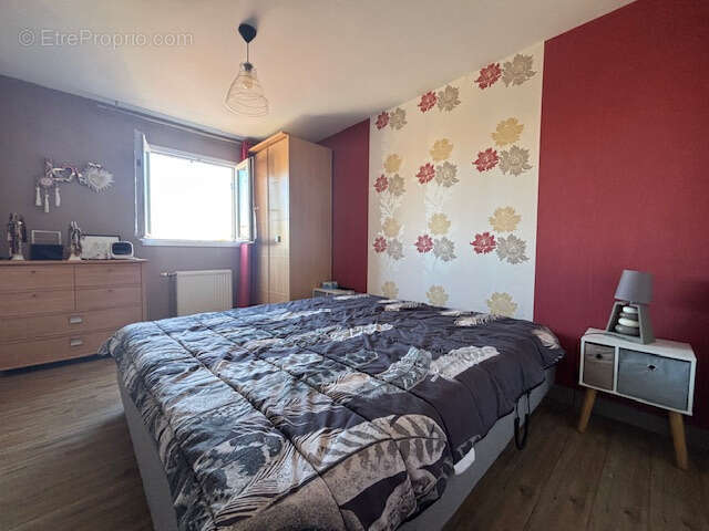 Maison à LA ROCHE-SUR-YON