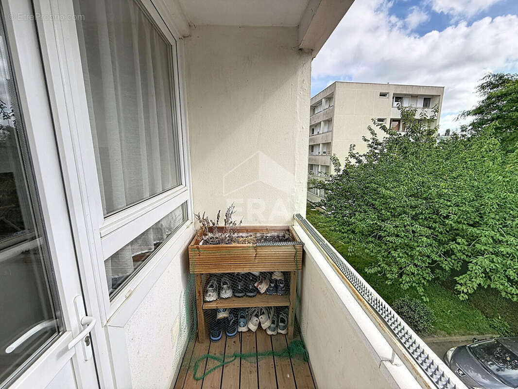 Appartement à CAEN