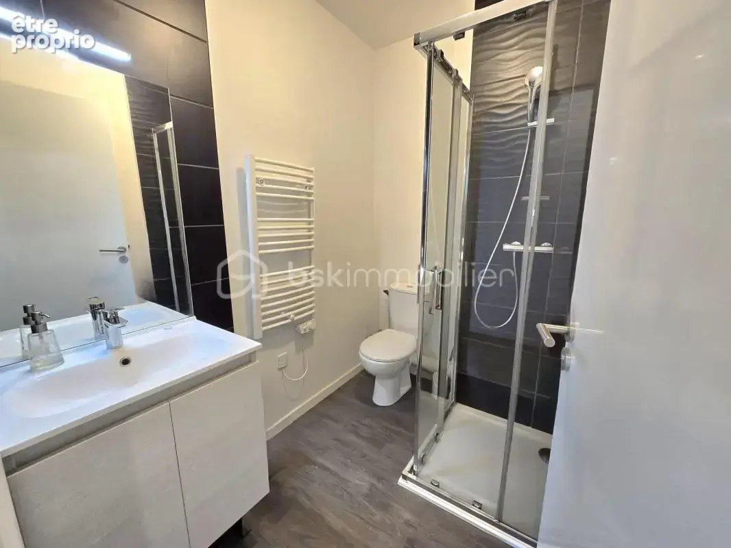 Appartement T4 de 90 m² – Résidence récente, sécurisée, calme et idéalement située - photo 12