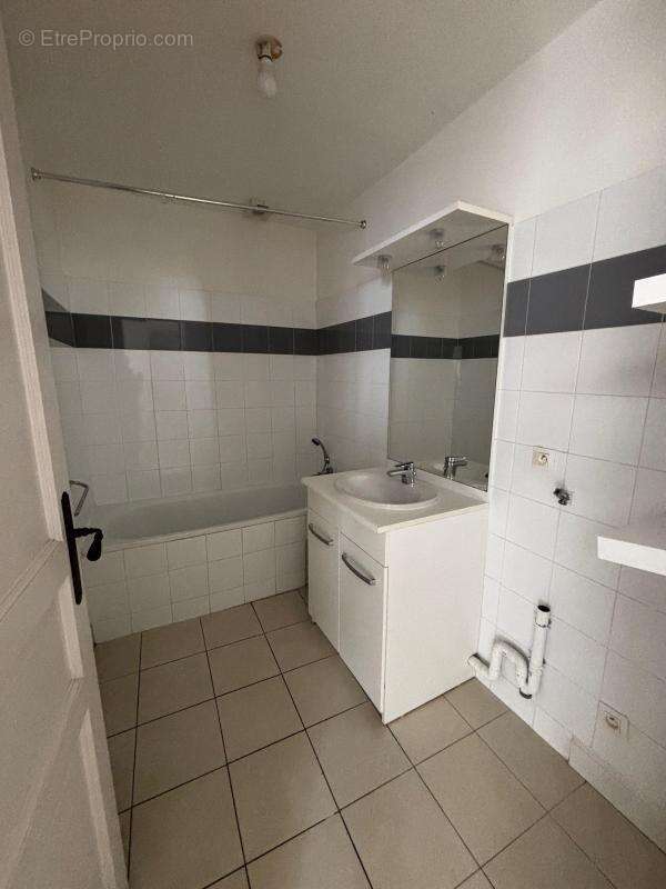 Appartement à CARCASSONNE