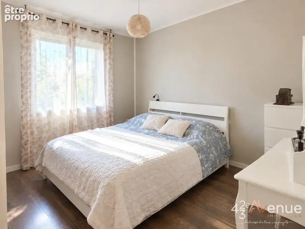 Maison 5 pièces 103 m² à vendre à Saint-Chamond (42400) - photo 4