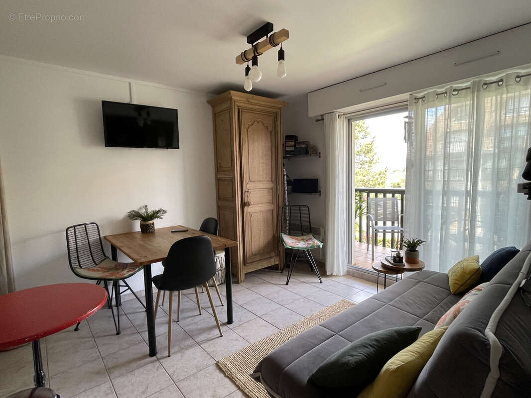 Appartement à VILLERS-SUR-MER