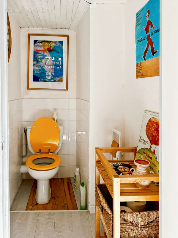 Maison à ANTRAIGUES-SUR-VOLANE