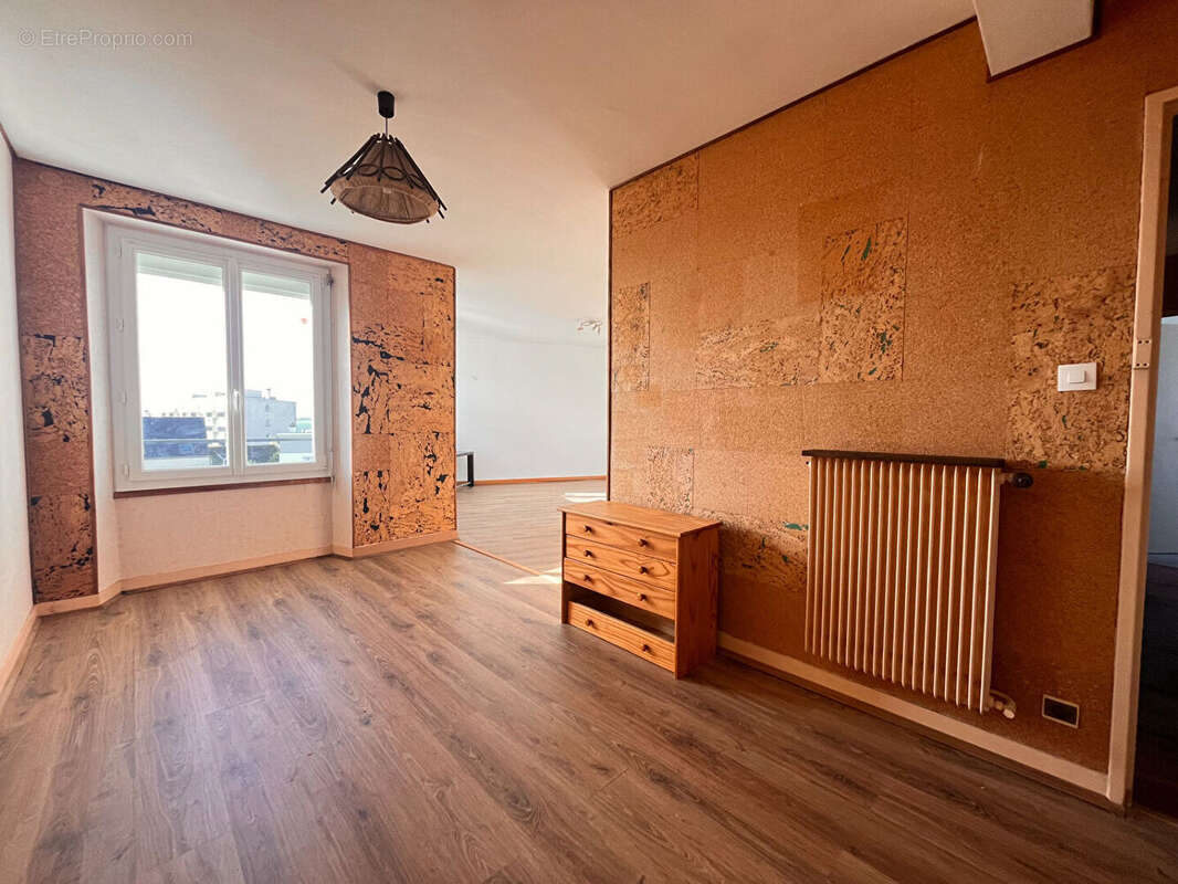 Appartement à CONCARNEAU