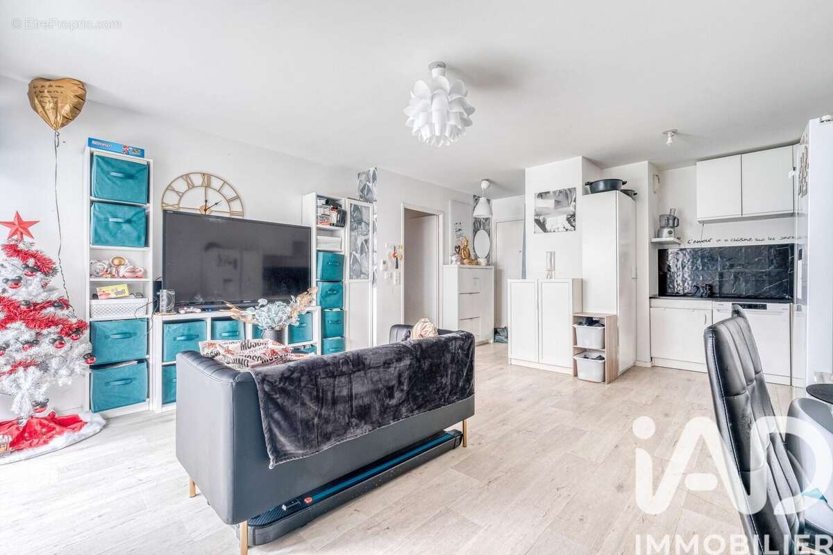 Photo 5 - Appartement à VILLIERS-SUR-MARNE