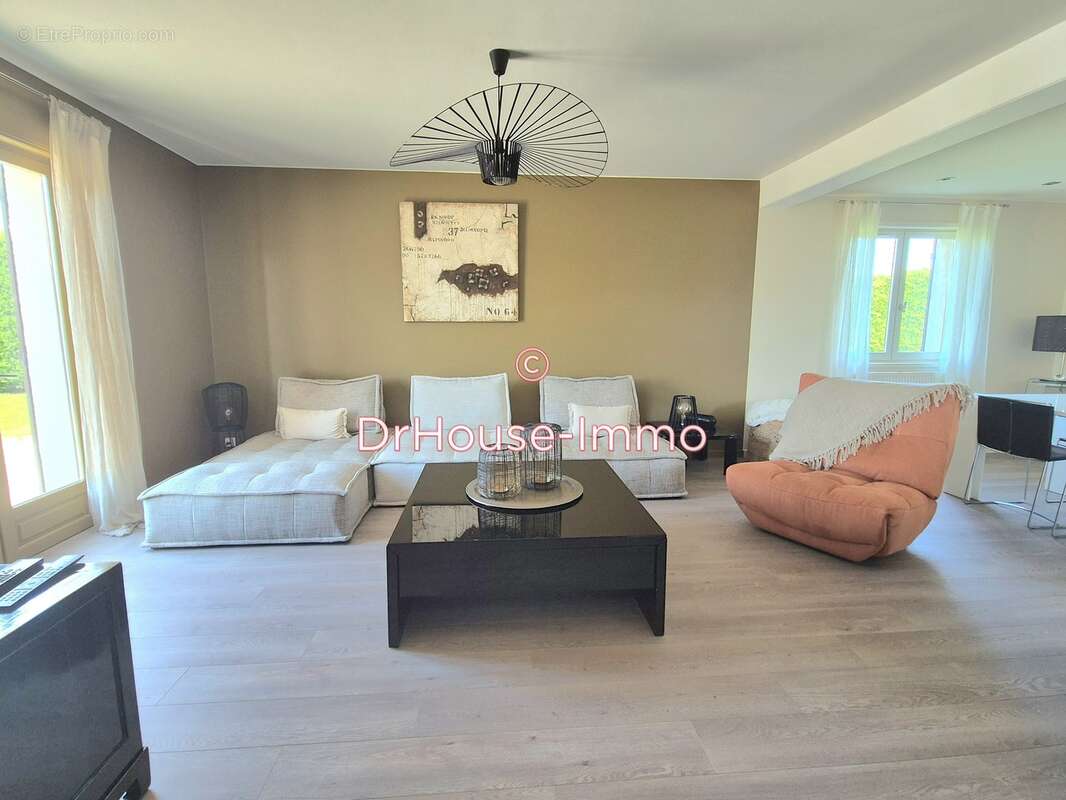 Maison à CHALON-SUR-SAONE