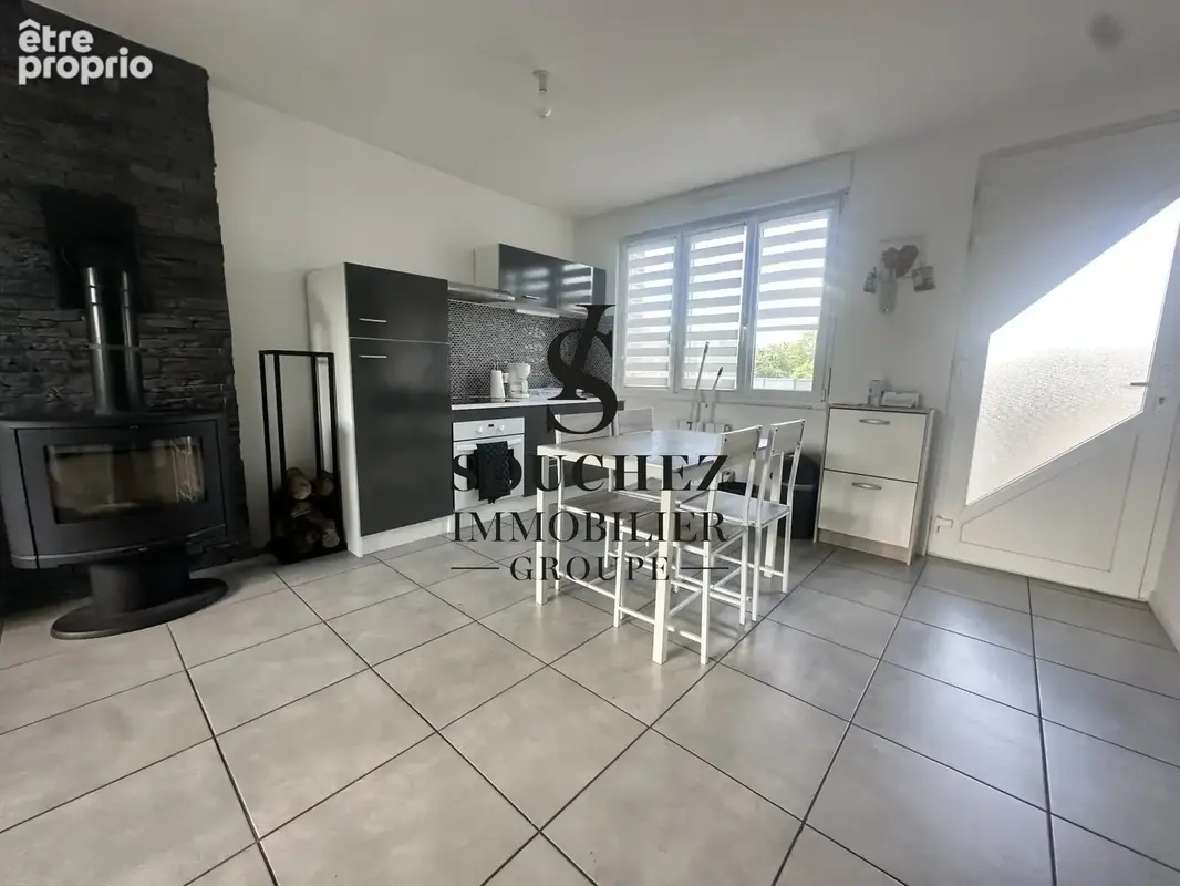 Maison 2 pièces 50 m² à vendre à Arras (62000) - photo 4
