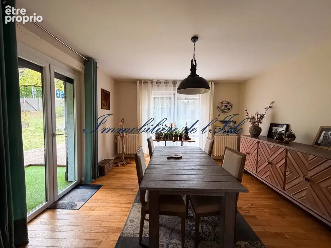 Propriété de caractere avec logement indépendant et piscine - photo 8
