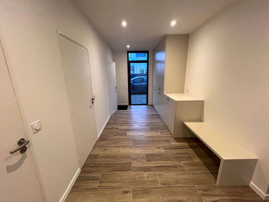 Maison à PONT-L&#039;ABBE