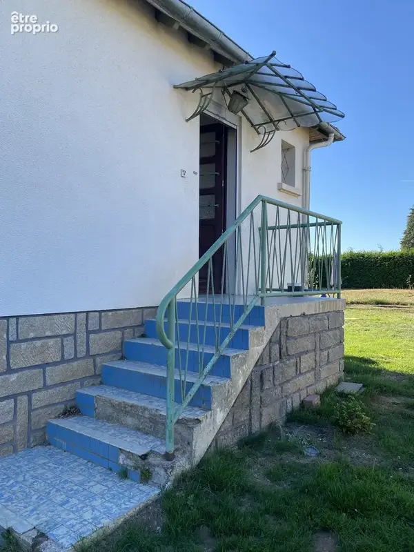 Maison 3 pièces 55 m² à vendre à Neuvic-Entier (87130) - photo 6