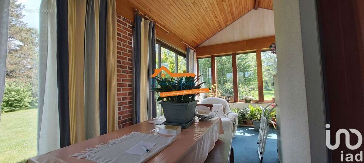 Photo 6 - Maison à VERNOU-EN-SOLOGNE