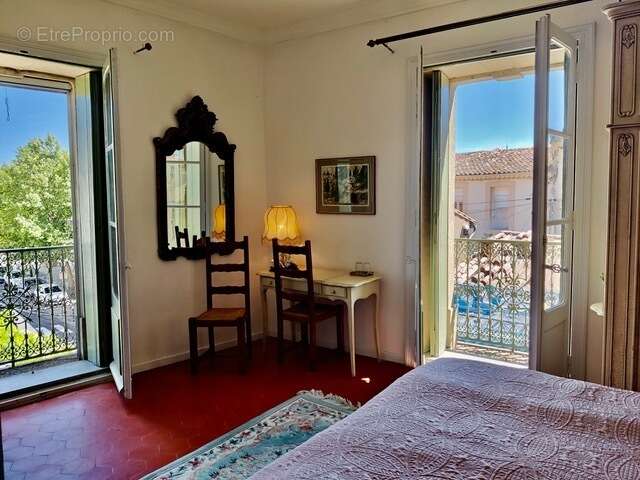 Maison à THEZAN-LES-BEZIERS